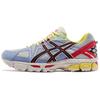 New Gel Kahana 8 Light Gray Blue