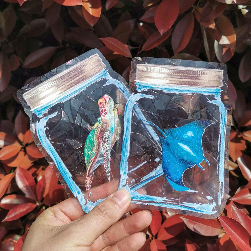 Sun Catcher Rainbow Projection Prism Electrostatic Glass Sticker
