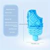 Dog Ice Pop Toy Summer Cooling Water-Filled Frozen Chew-Resistant Interactive Cooling Artifact Pet Supplies for Small Medium Lar