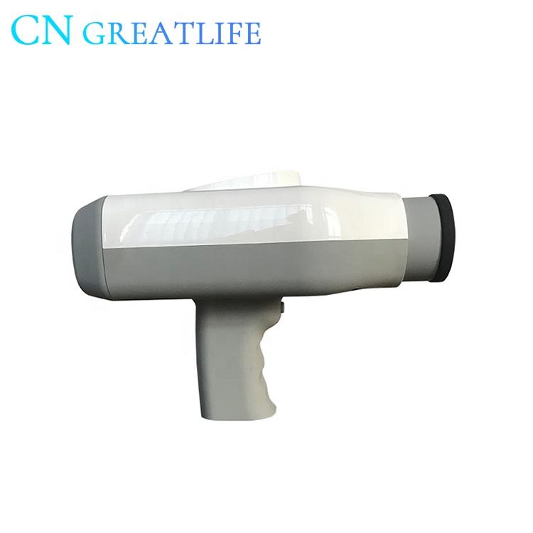 Portable Dental X-Ray Machine - Digital Imaging System With High Frequency For Clinics
