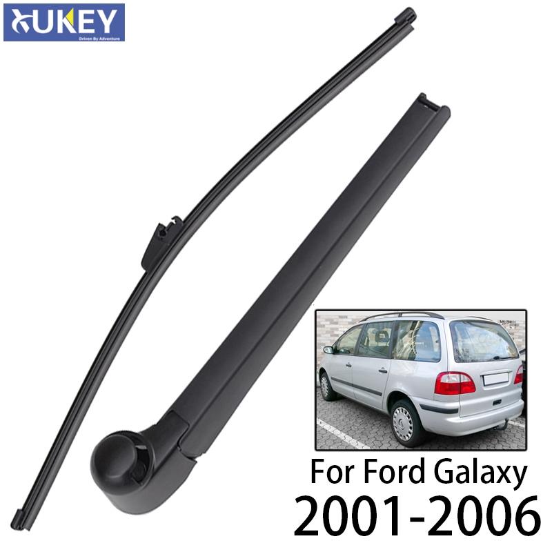 

Набор рычагов заднего стеклоочистителя Xukey, подходит для Ford Galaxy MK1, июнь 2001, 2002, 2003, 2004, 2005, 2006, 1.9TDi