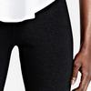 Nike Comfortable Simple Knitted Sports Long Pants Women bottoms 615050-015