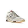 New Balance 1500 Made in England Vintage Sport Pack Unisex Sneakers Cream Off-White Blanc-De-Blanc U1500VSW