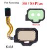 Samsung Galaxy S8/S8+/S9/S9+ Fingerprint Ribbon Cable for Back Button