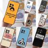 The Office TV Show Case For OnePlus 12R 10T 8T 9R 10R OnePlus 12 11 9 10 Pro Nord CE 2 3 Lite N10 N20 N30 Cover