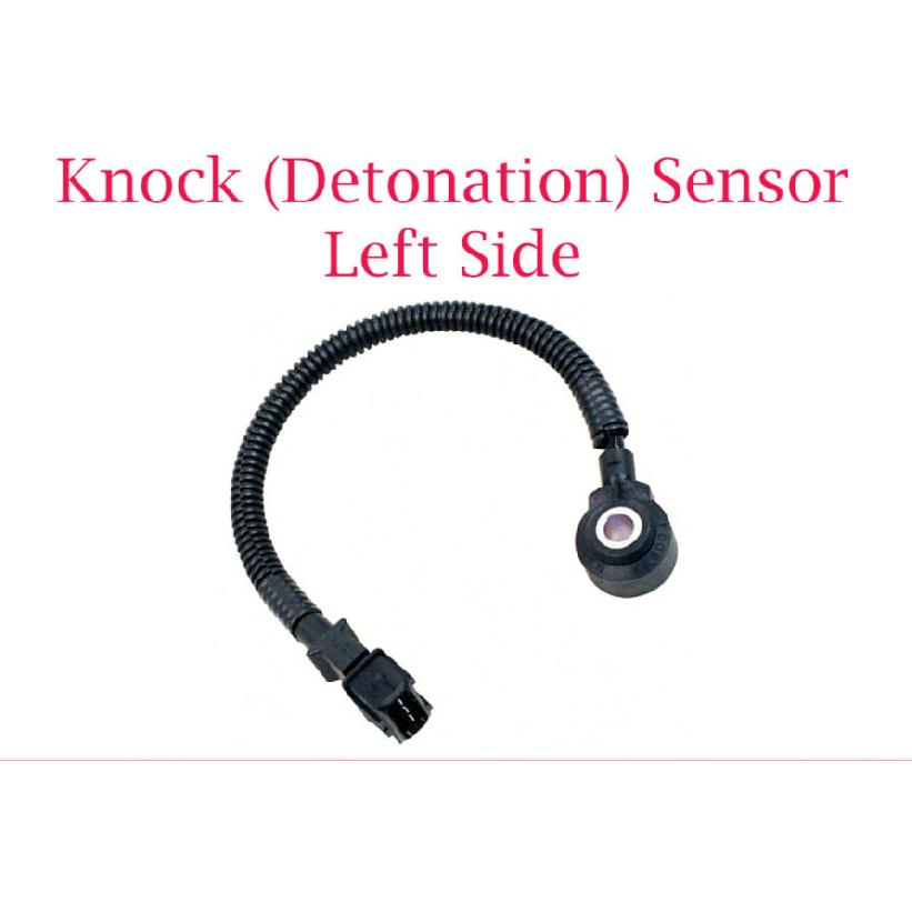 39250-37150 Knock (Detonation) Sensor Left Fits: Hyundai Kia  V6 2.7L