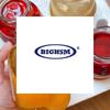 260/320/420/800 Stück Kraft Aufkleber Leere Etiketten Büro Etiketten Küche Lebensmittelglas Glasflasche Klassifizierungsaufkleber