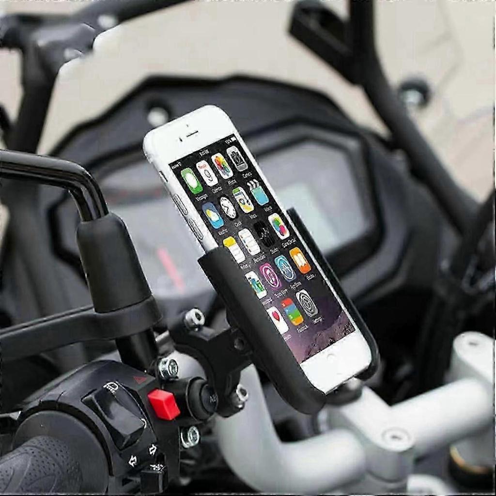 VESPA LX LXV Sprint GTS GTV 50 150 250 300 300I Accessori Moto Casa Supporto Cellulare GPS meno