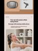 Six-Head Fascia Gun Muscle Relaxer: Deep Tissue Neck and Muscle Massager