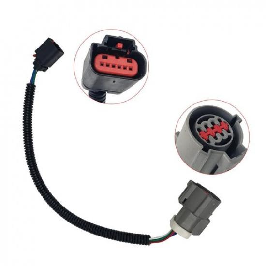 Cooling Fan Clutch Wiring Harness Pigtail 7L1Z-14K095-A For Ford F150 2007-08 V8