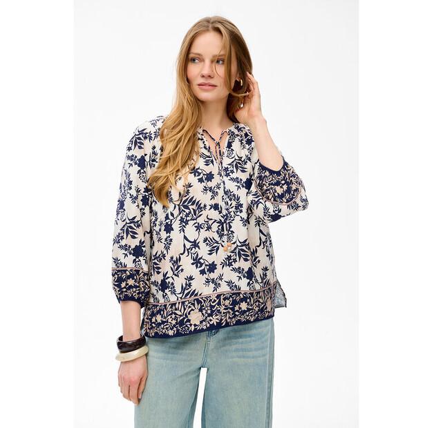 Толстовка blue shadow Nori EU 36_38