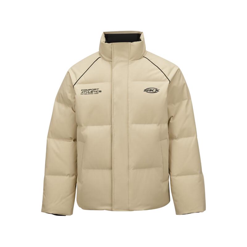 Skechers Unisex Sports Down Jacket 175/92A L