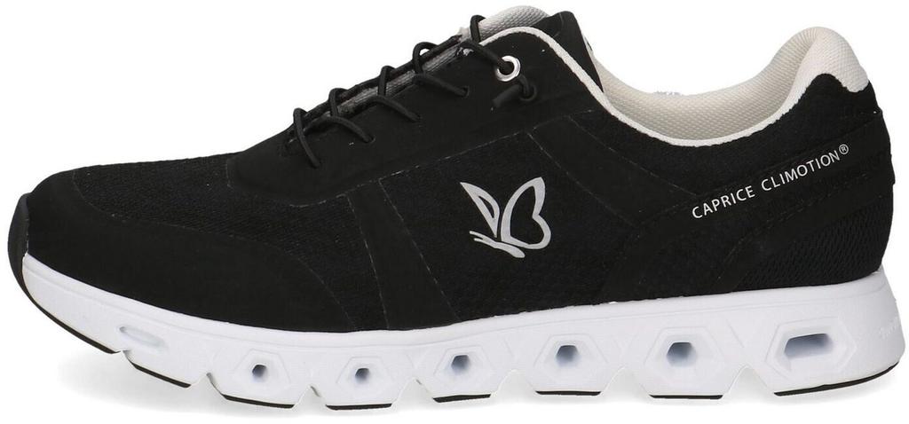 Кроссовки Caprice 9-23605-43 black/white