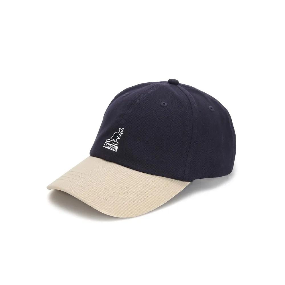 

Two-tone Baseball 4544 Dark Navy (KRFHBC45440) Dark Navy