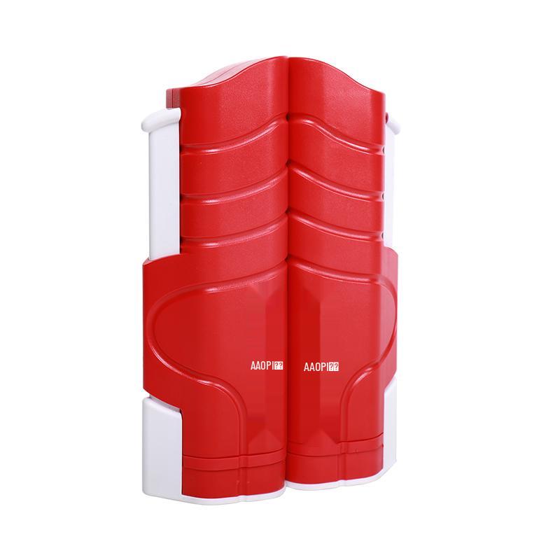 Retractable Portable Table Tennis Net for Indoor/Outdoor Use