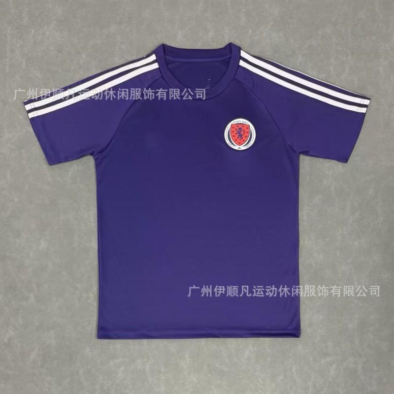 ''-2027 París Edición Oscura Camiseta de Fútbol Brasil Gremio Ecuador Venezuela Camiseta de Aficionado Mundial