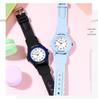 Sanda Retro Luminous Quartz Watches for Men & Women - Fashionable Sports & Outdoor Waterproof Watches