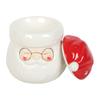 Something Different Santa Claus Oil Burner