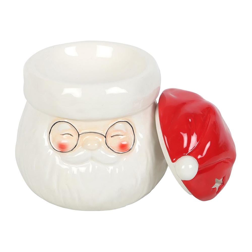 Something Different Santa Claus Oil Burner