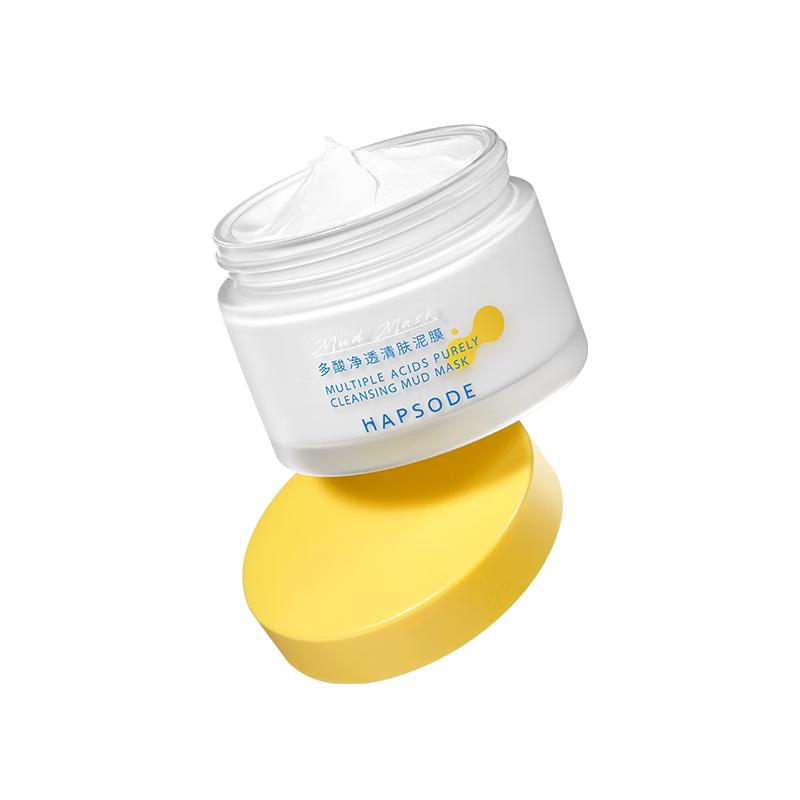 

Hapsode Azelaic Acid Pore Clearing Clay Mask