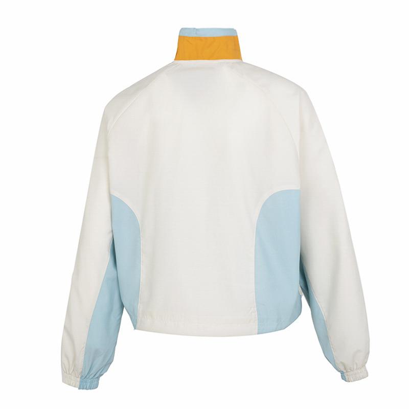Puma INFUSE RELAXED WOVEN JACKET Jackets & Coats Women's Snow 626047-87