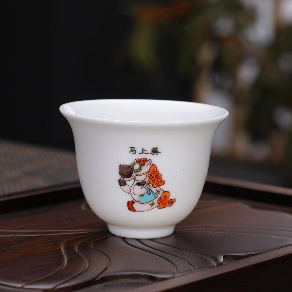There will be a series of Magnolia Cup Portable Gift Box Sets soon, and a series of Magnolia Cup Portable Gift Box Sets soon.