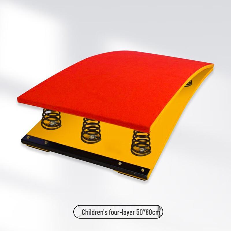Wing Lan Spring Jumping Board