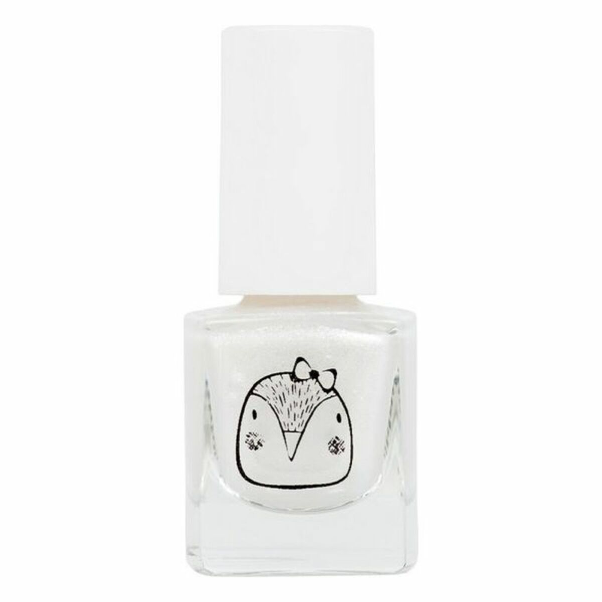 

Лак для ногтей Mia Kids Mia Cosmetics Paris Child Penguin (5мл)
