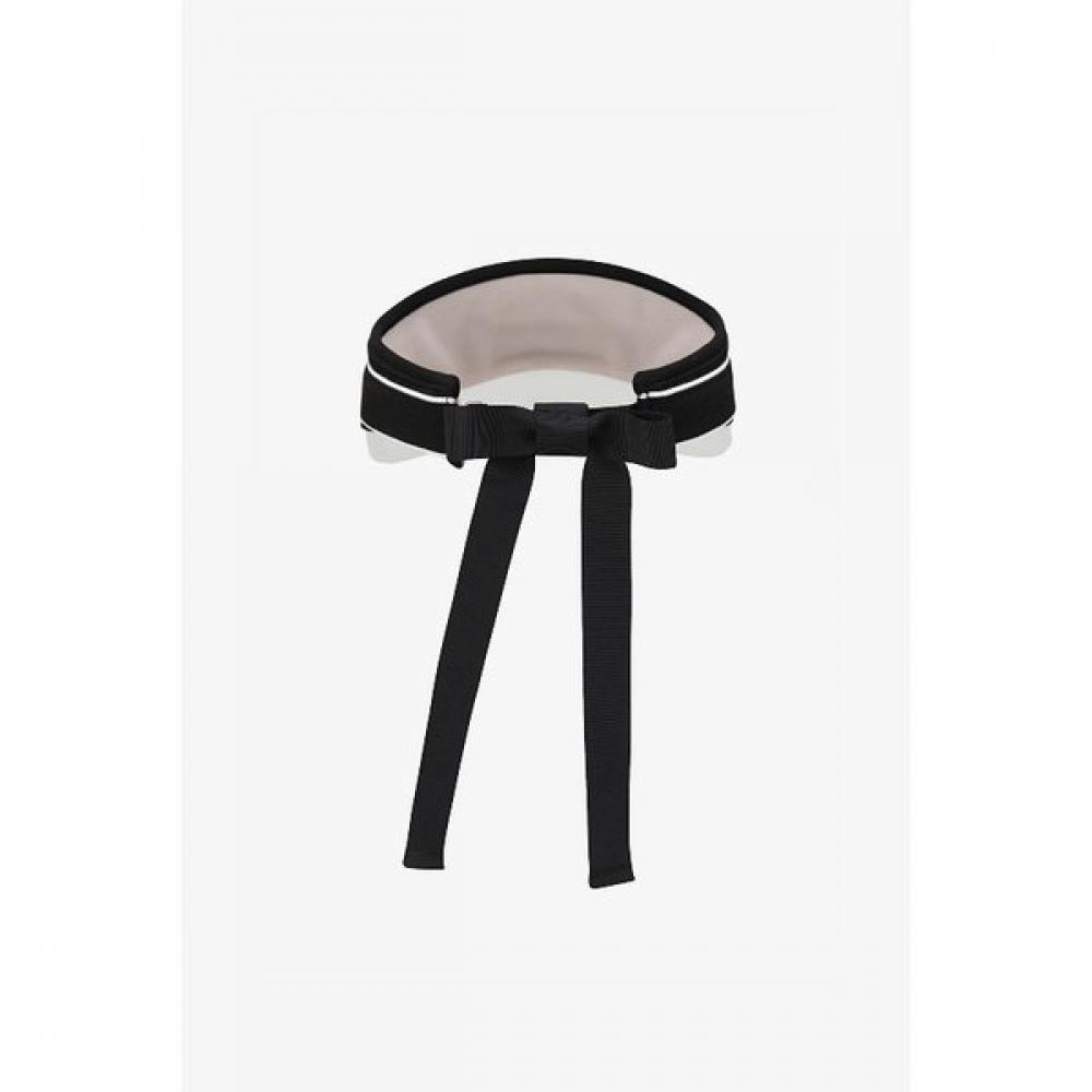 Ecco Golf Apparel Women Ribbon Visor  Esaacp20020 