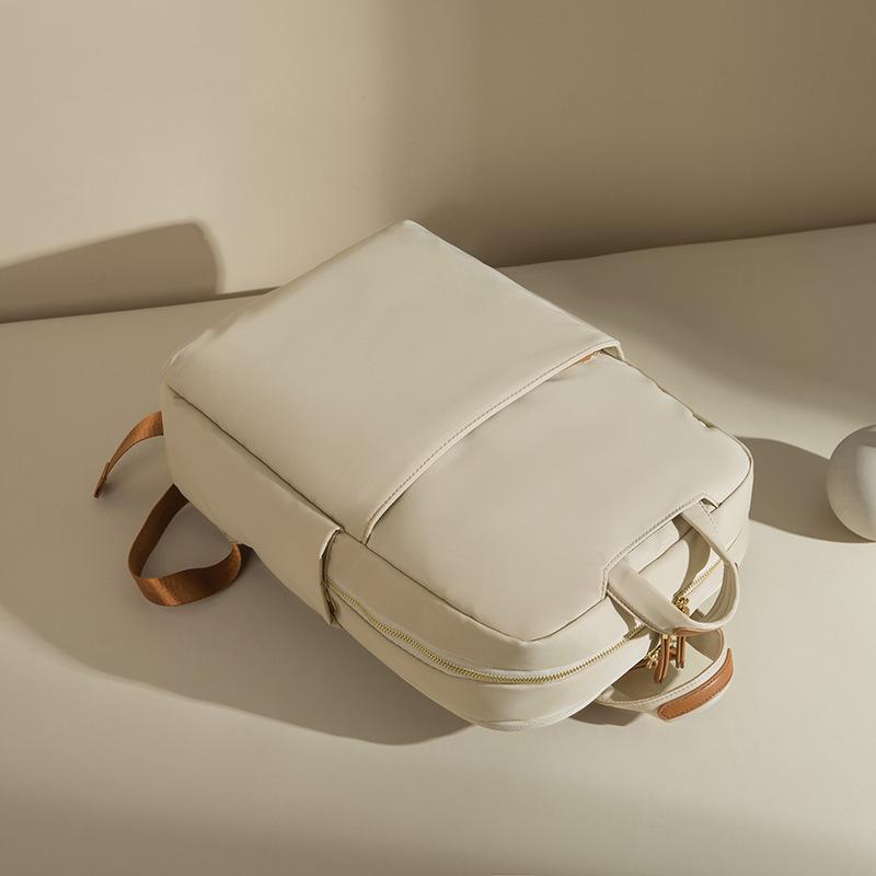 Backpack for Ladies New Women's Bag Travel Backpack Large Capacity Computer Bag College School Bag