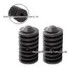 BMW E84 Engine Radiator Mount Rubber Bracket Fixer