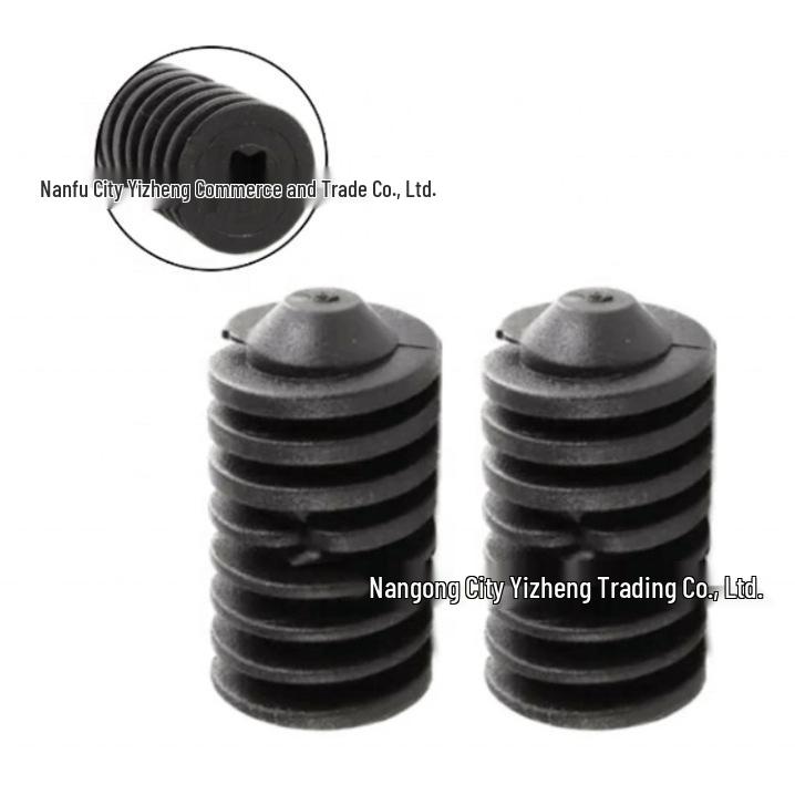 BMW E84 Engine Radiator Mount Rubber Bracket Fixer