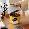 Halloween Desk Storage Box for Snacks and Toys, Household Multi-Purpose Container