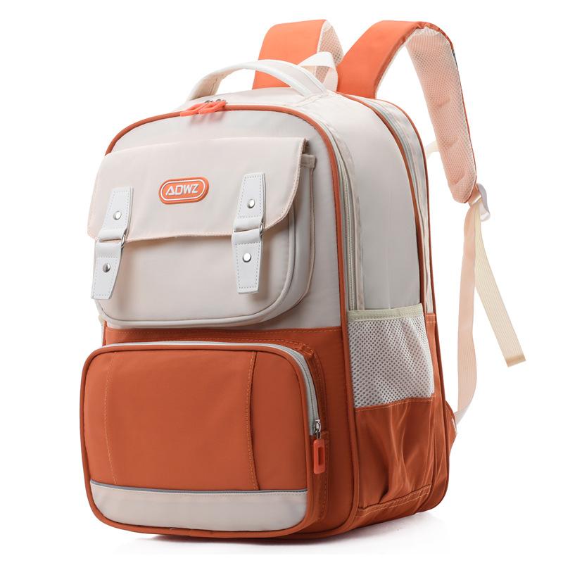 Eyecatching Childrens Backpack With Spacious Storage And Aesthetic Adorable