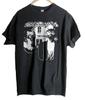 Dystopia Band Us Punk Hardcore Crust T Shirt Crass Aus Rotten