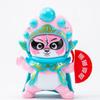 Newcomer Discount: Sichuan Opera Face-Changing Doll - Creative Mask Figurine Children's Toy
