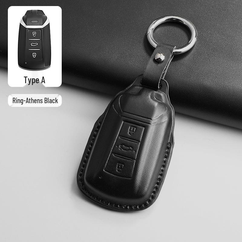 Key Holder for Dongfeng Fengshen Yixuan ax7: Unisex Accessories for ev/max/gs Series