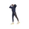 Reebok Line Sports Hooded Jacket Women Jacket Navy GS9344