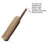 Clothes Brush Manual Lint Remover Handheld Dust Removal Brush with Soft Bristles