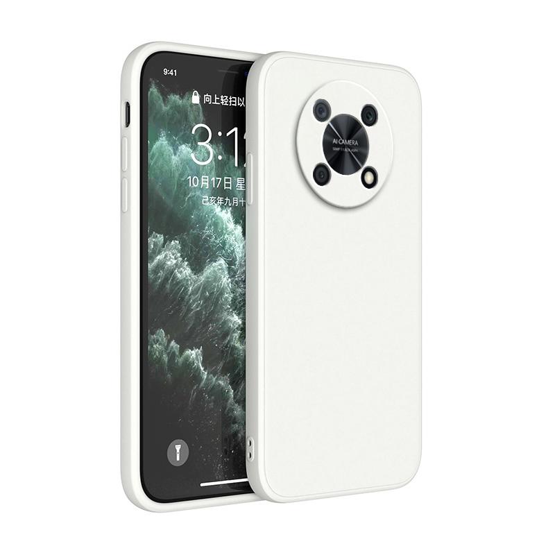 For Huawei Nova Y90 Case For Huawei NovaY90  Shockproof TPU Silicone Soft For Cases Huawei Nova Y 90 Y90 Fundas