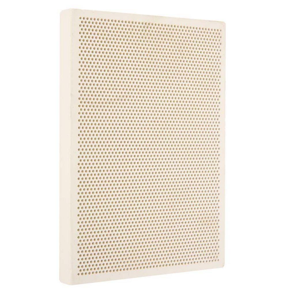 Ceramic Honeycomb Soldering Board Jewelry Heating Paint Printing Drying Tool Plate