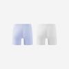 YEEHOO Girls' Modal Anti-Chafing Safety Shorts
