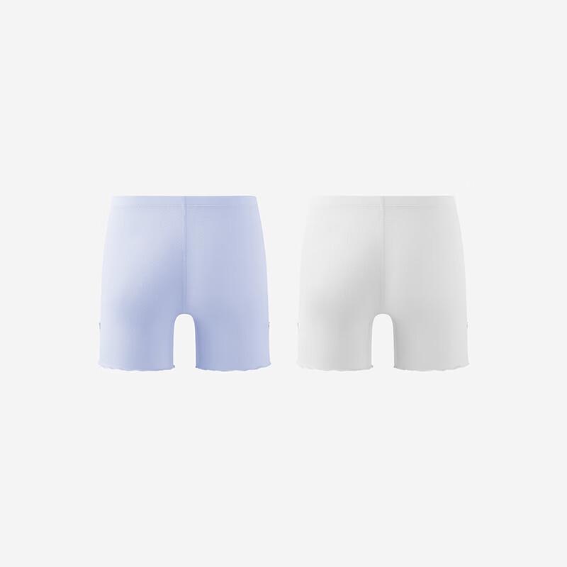 YEEHOO Girls' Modal Anti-Chafing Safety Shorts