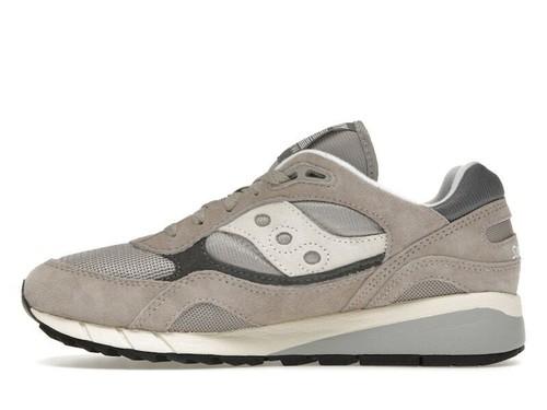 SAUCONY Shadow 6000 Grey - S70441-46