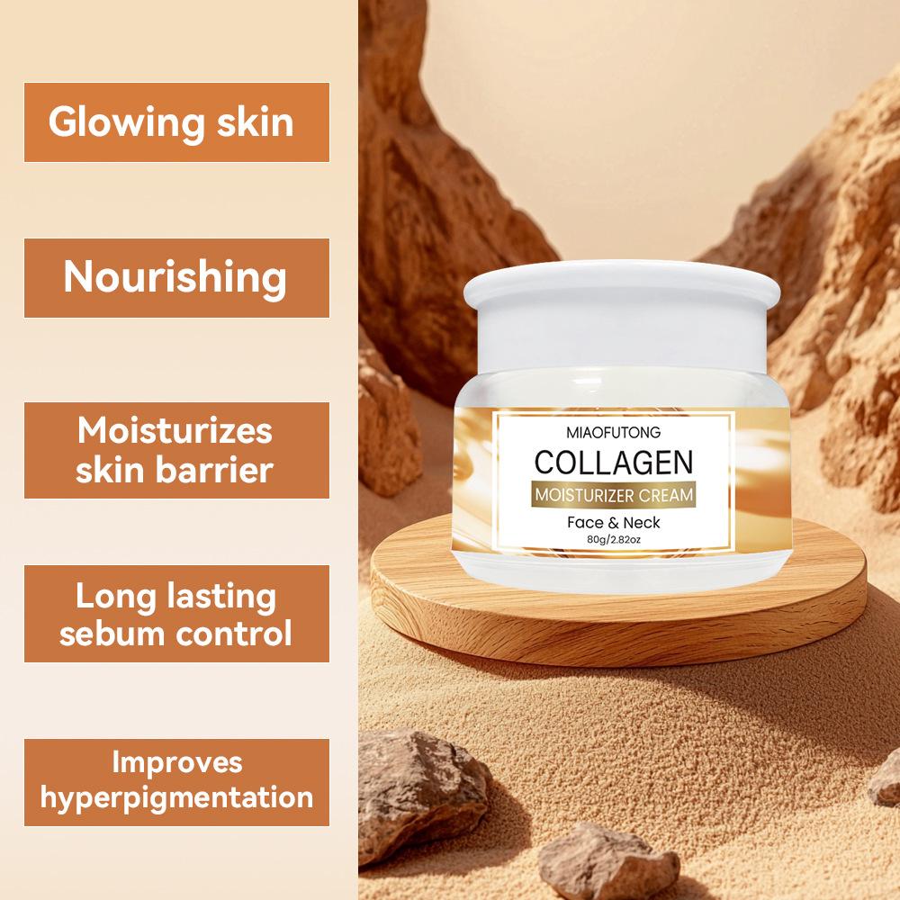 Retinol Cream Vitamin A Moisturizing Hydrating Tightness