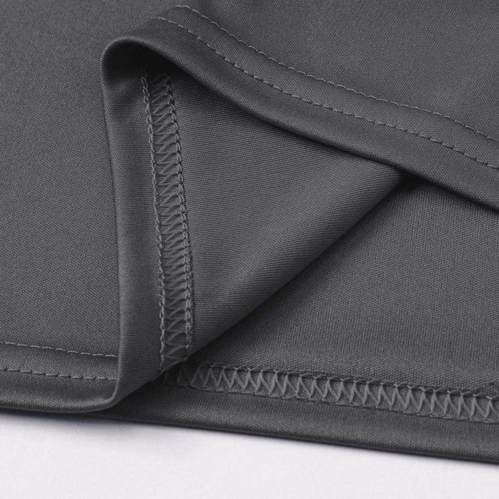 Men's Casual Sports Lightweight Quick-drying Long-sleeved Base Layer Top