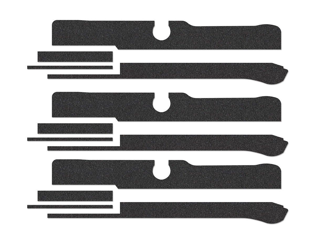 

Anchor LLC Canon Demi Malt Replacement Black Pre-Cut Kit, чорний