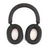 2PCS Silicone Earpad Covers Headphone Cushion Covers Replacement Washable Noise Reduction for Sony WH-1000XM5 Earphone