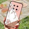 Etui Do Huawei Honor Magic7 Lite 5G Miękkie Silikonowe TPU Pokrowiec Na Telefon Dla Honor Magic7 Pro Fundas Magic 7 Odporna Na Wstrząsy Osłona Zderzaka