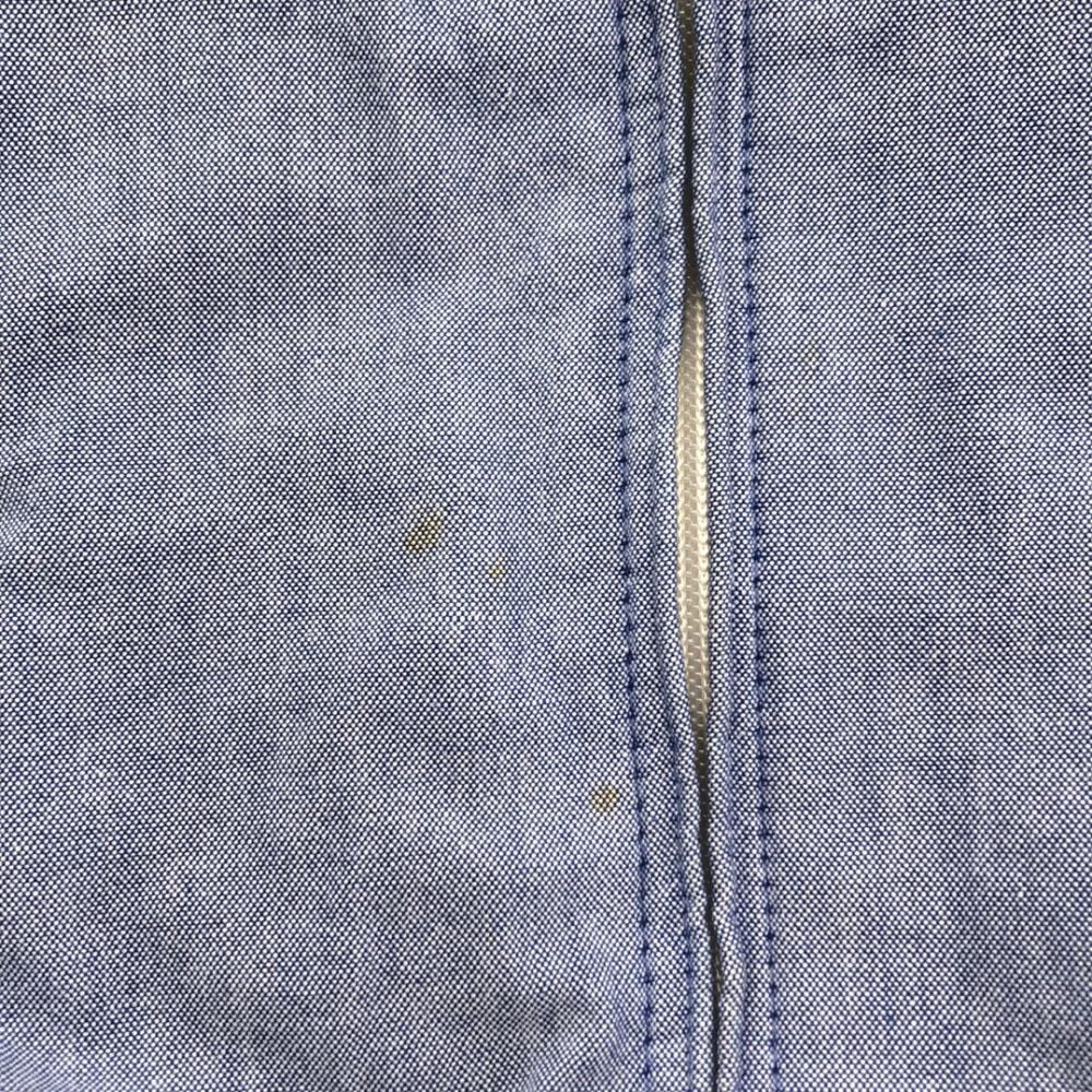 BARACUTA G9 Swing top S Blue Blouson Men's Used